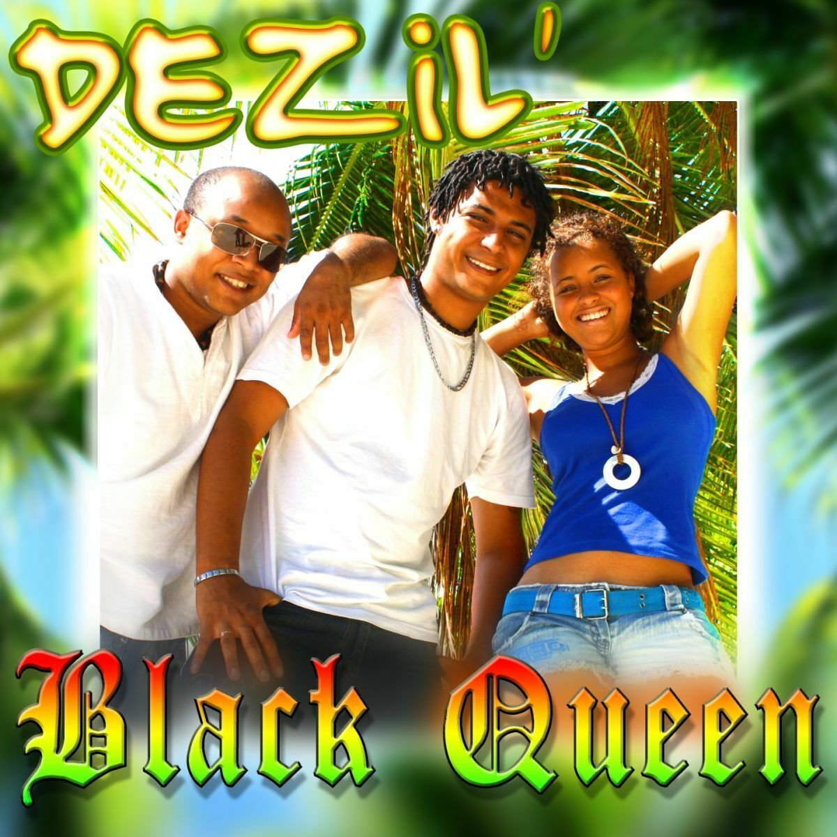 Album cover of San ou