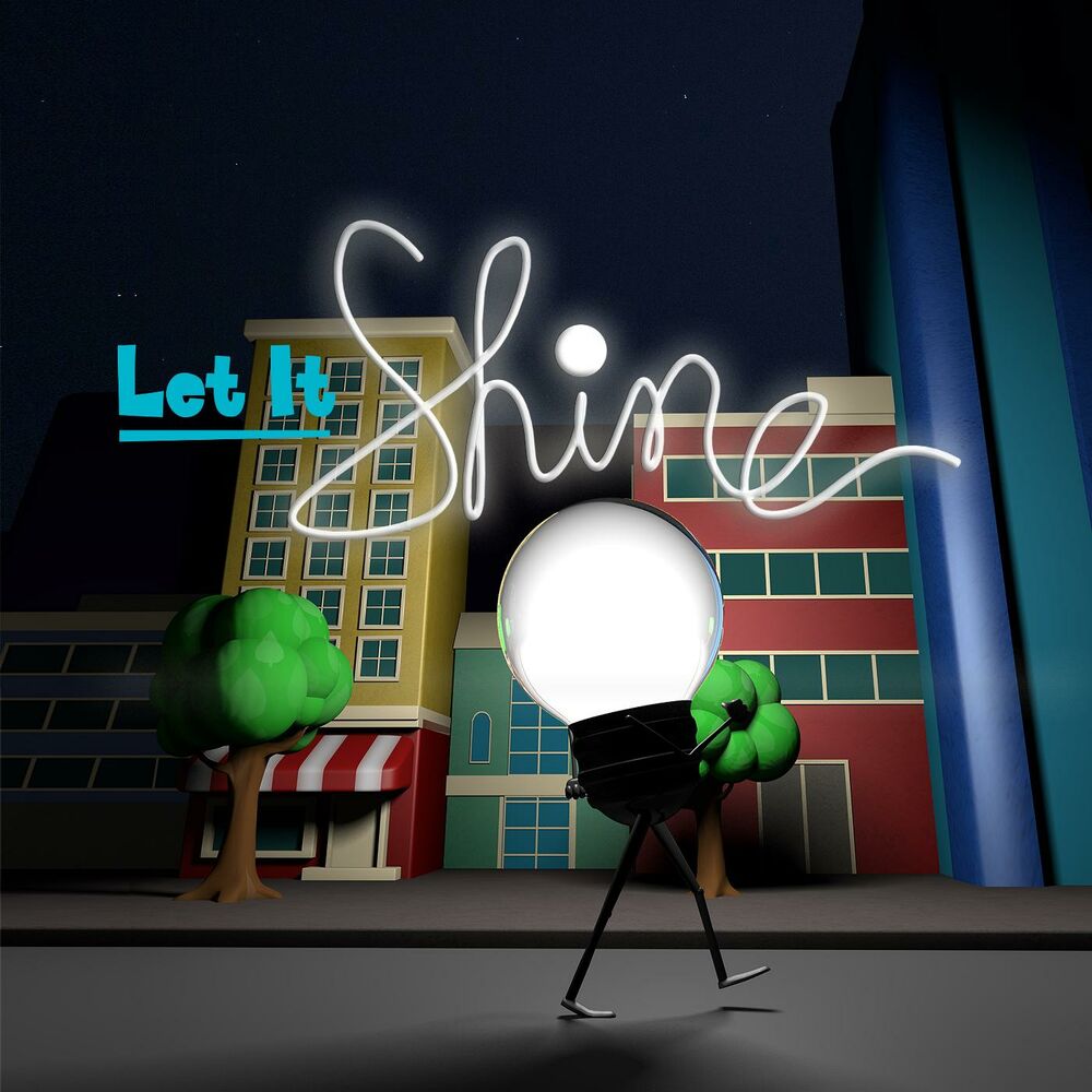 Picture of Let It Shine