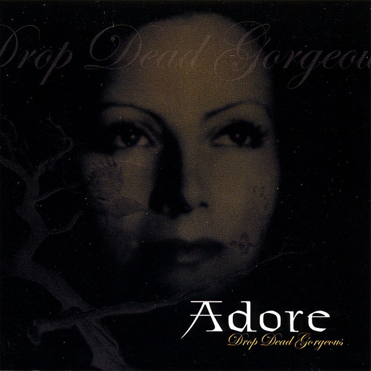 Album cover of Drop Dead Gorgeous