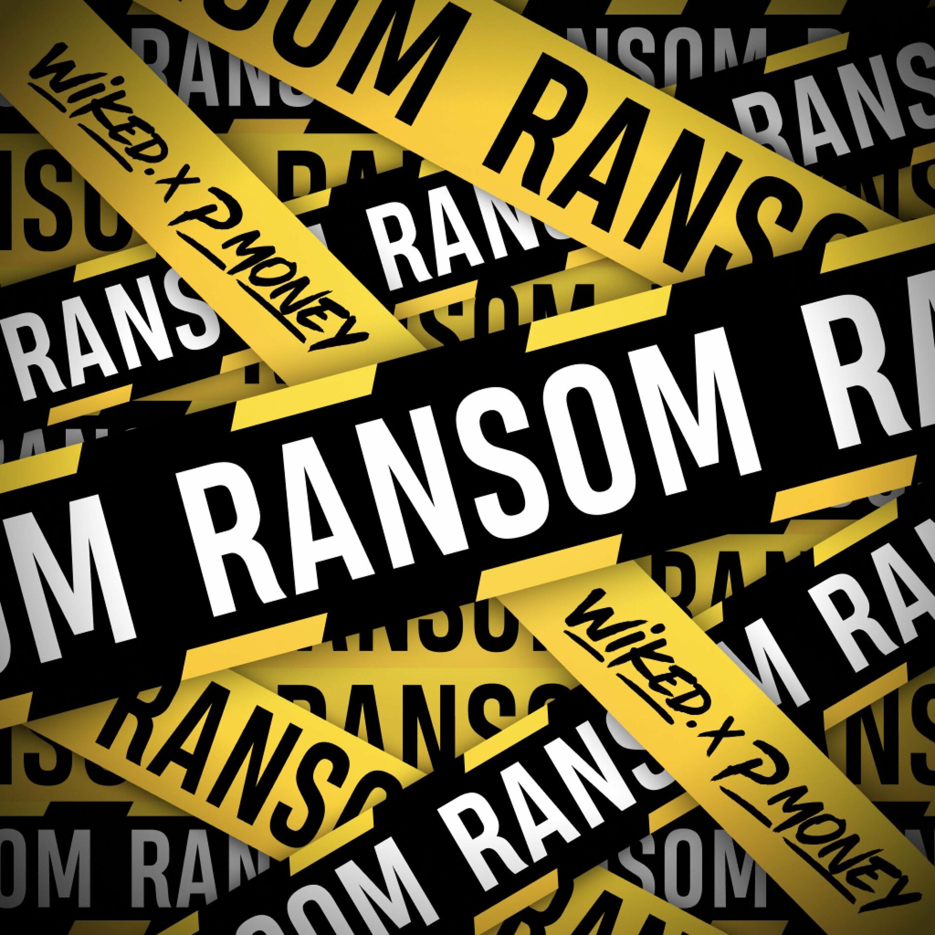 Album cover of Ransom (feat. P Money)