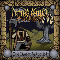 Cover of One Chosen by the Gods