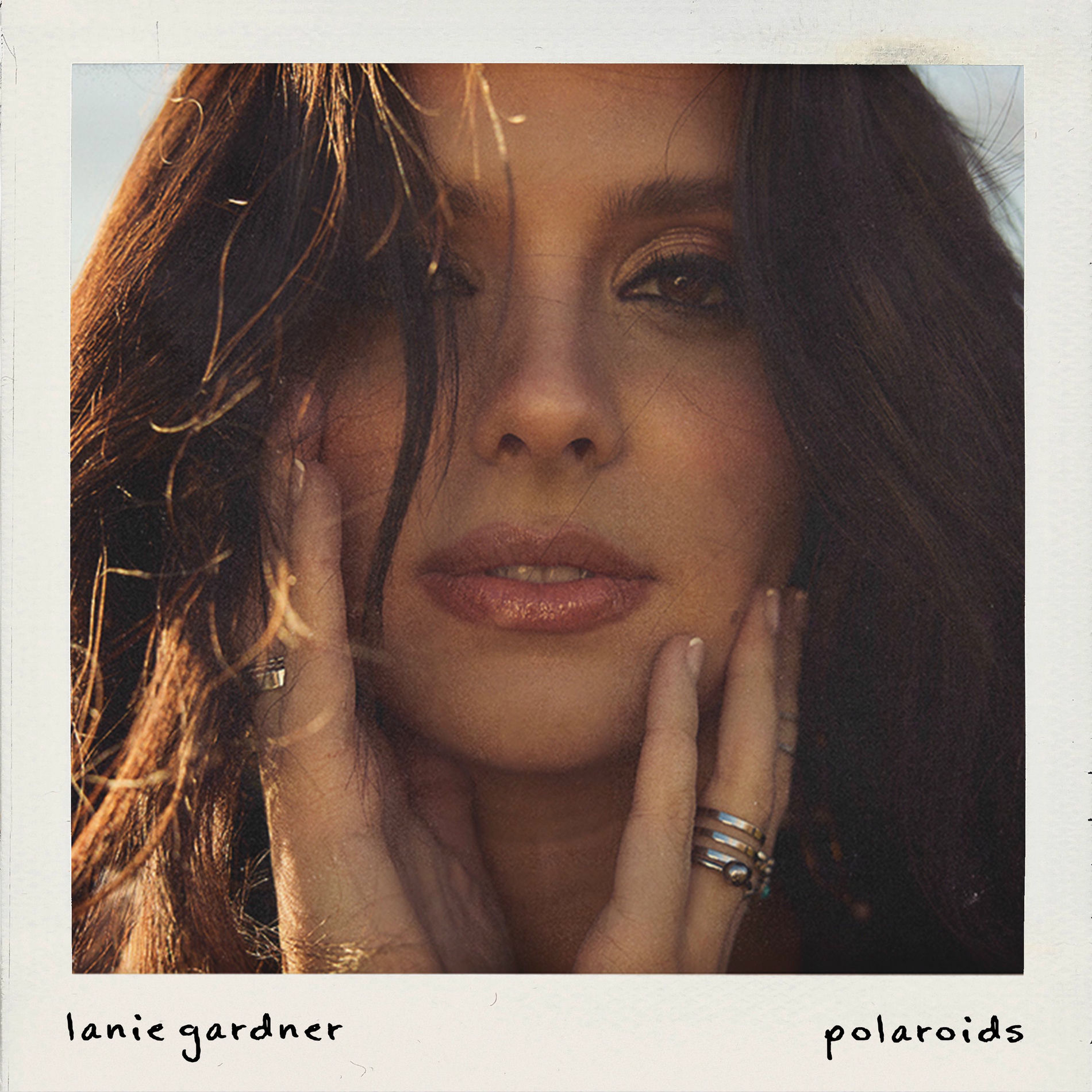 Album cover of Polaroids