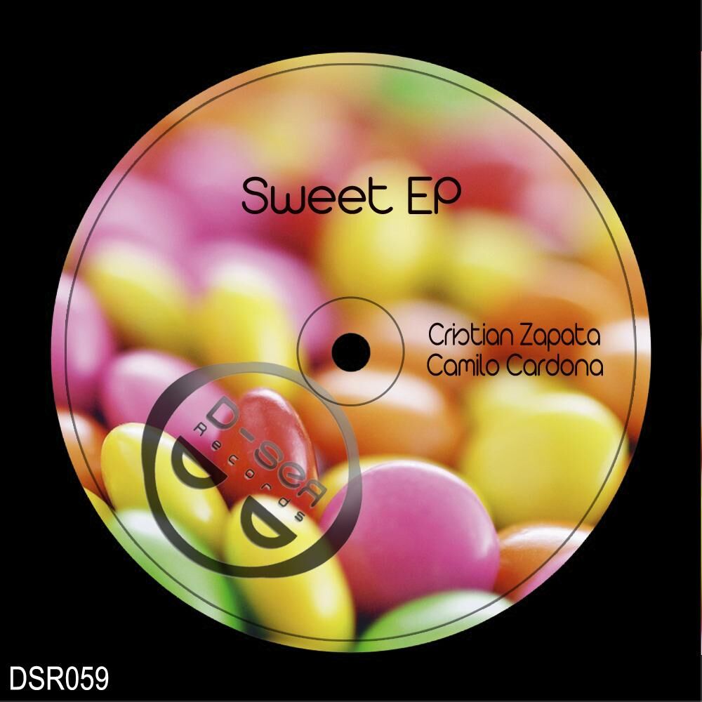 Picture of Sweet EP