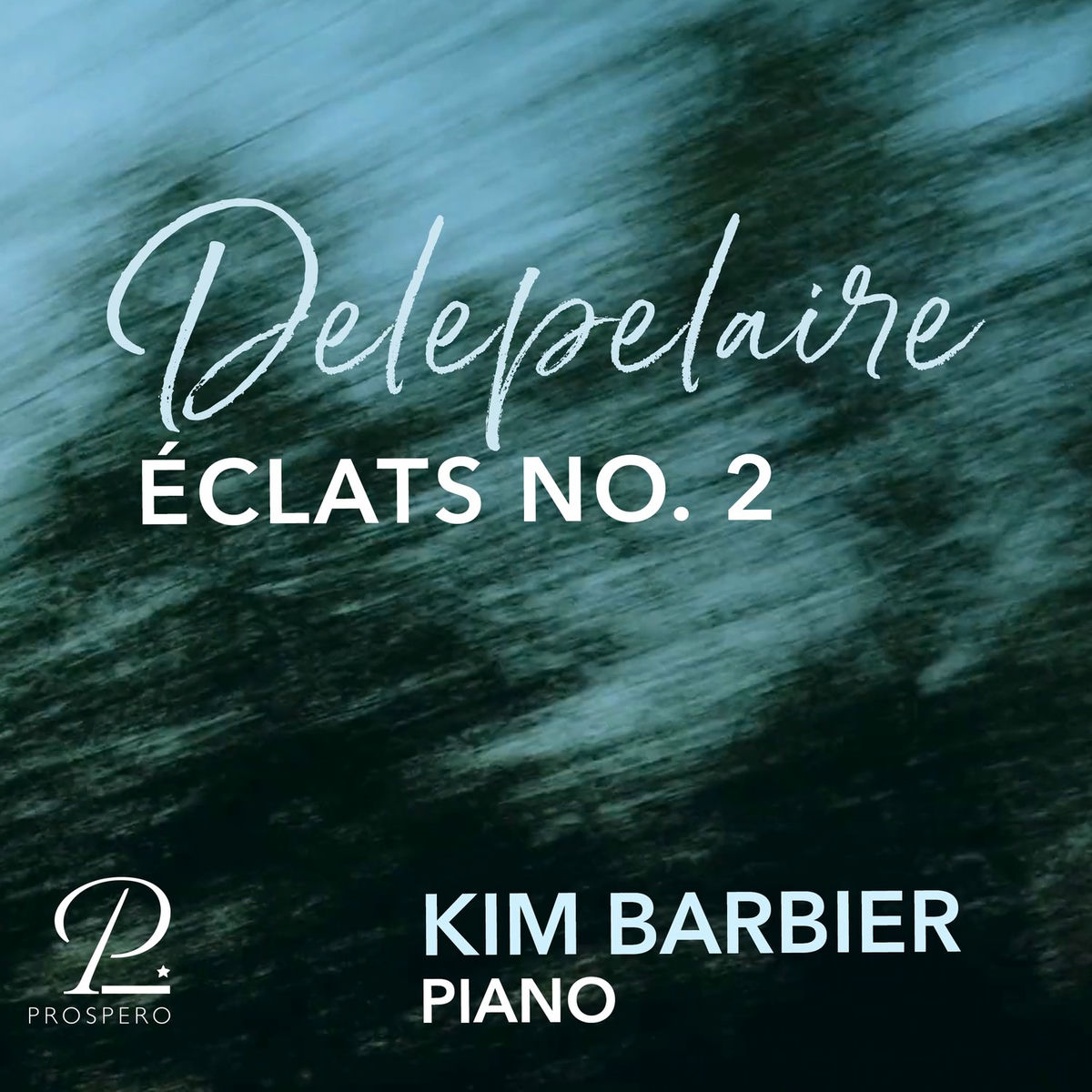 Album cover of Eclats No. 2
