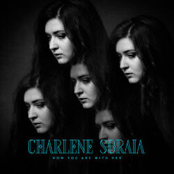 Cover of Now You Are with Her