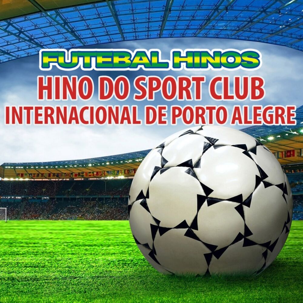 Picture of Hino Do Sport Club Internacional de Porto Alegre