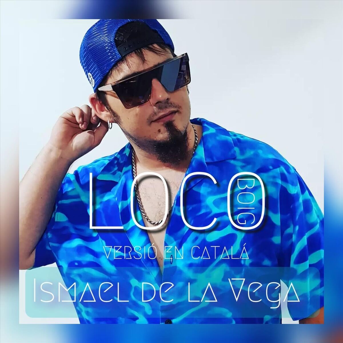 Album cover of Loco (Boig) [Versió en Catalá]