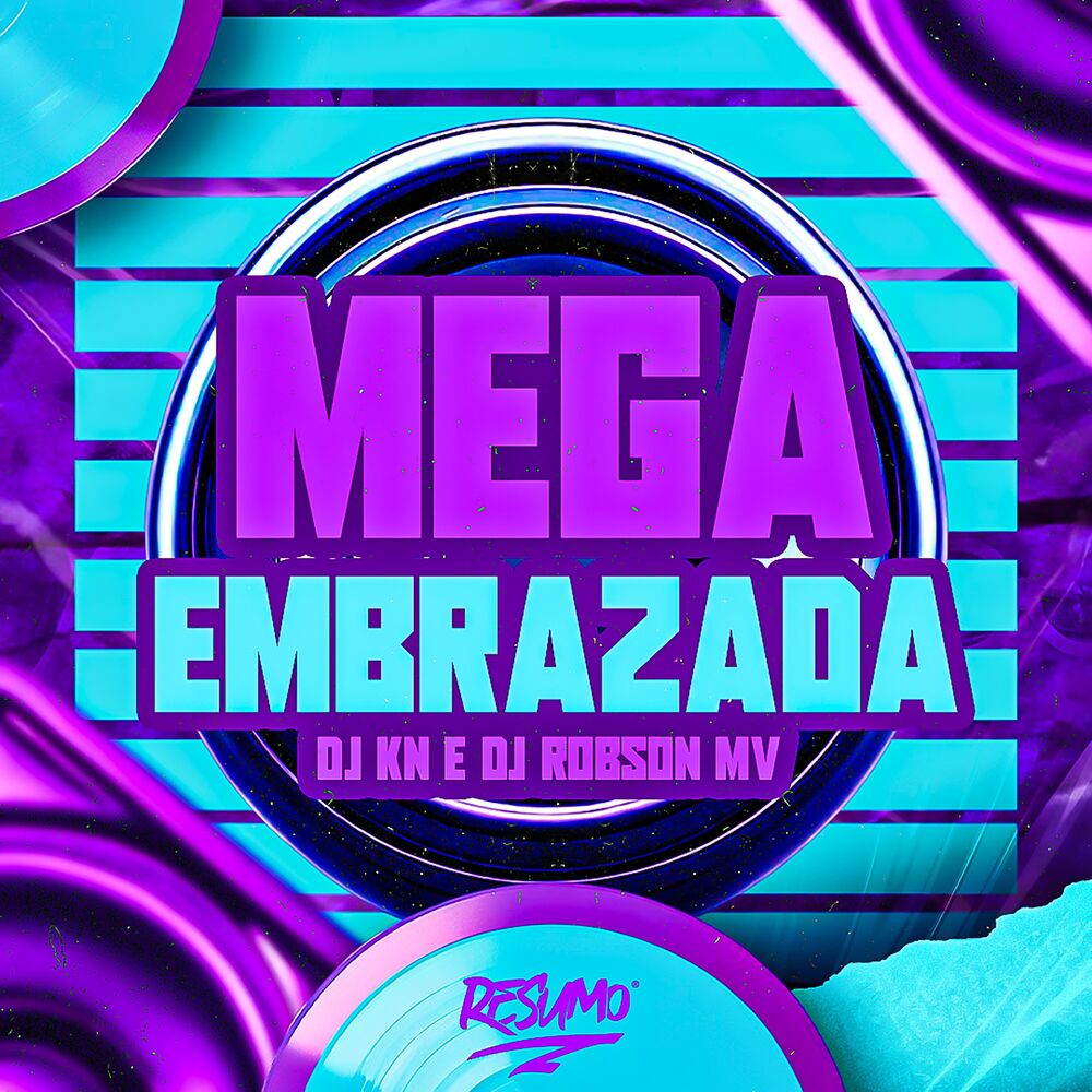 Picture of Mega Embrazada