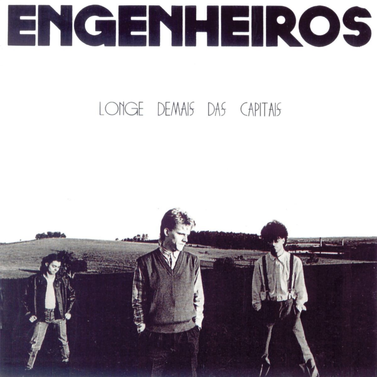 Album cover of Toda Forma De Poder