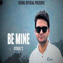 Cover of Be Mine