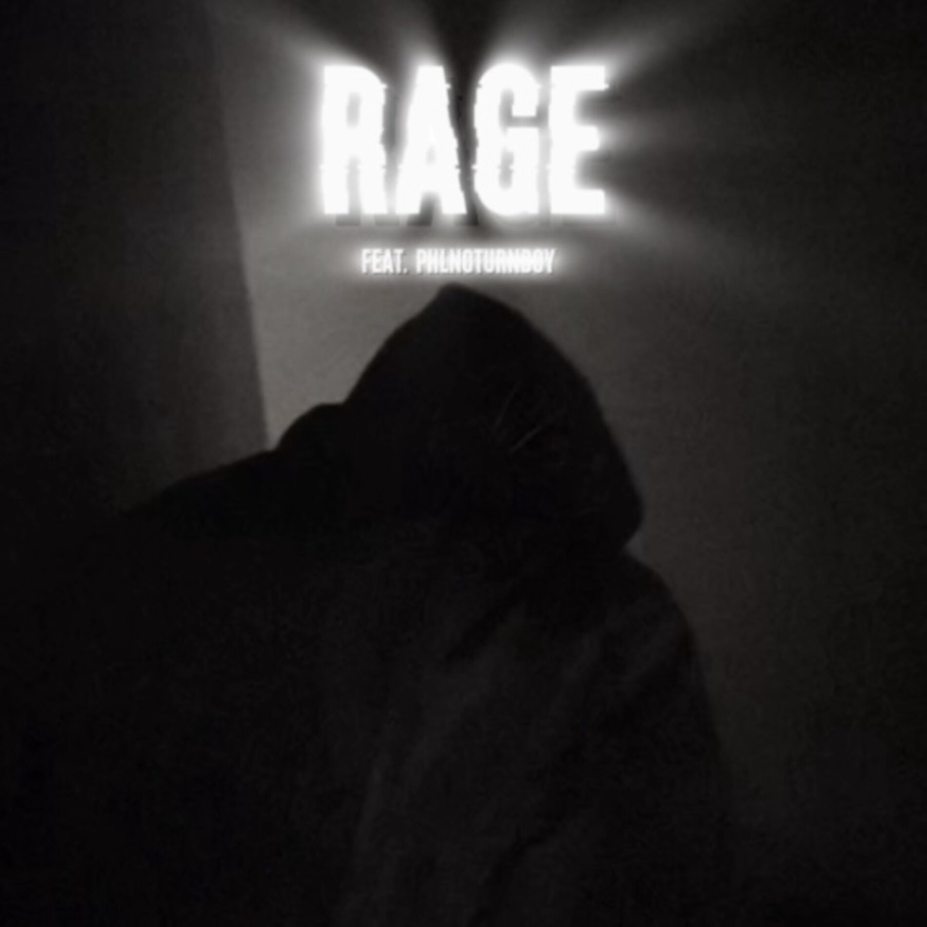 Album cover of Rage!