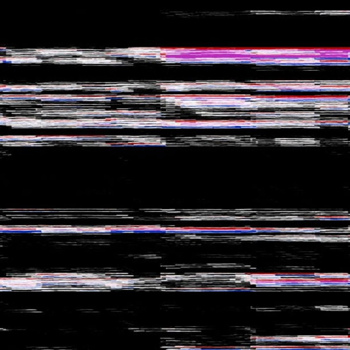 Album cover of Dissonant Frequencies