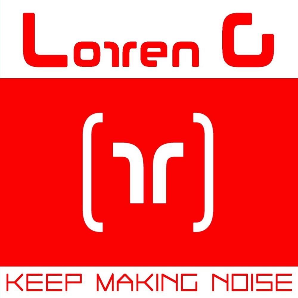 Picture of Keep Making Noise