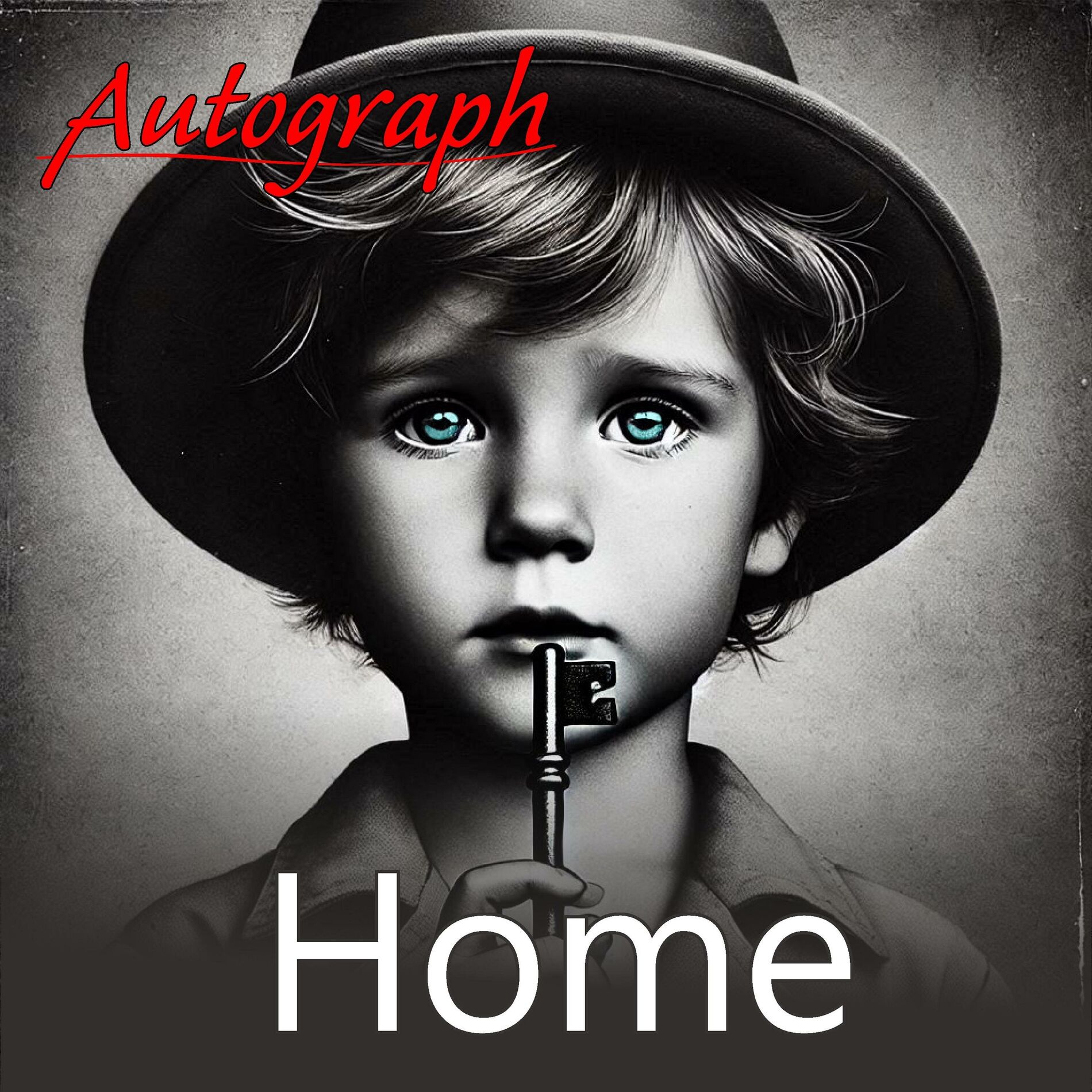 Album cover of Home