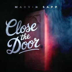 Cover of Close the Door