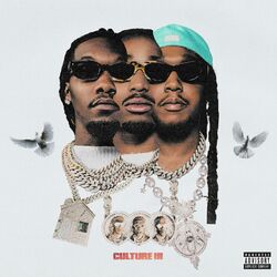 Cover of Culture III