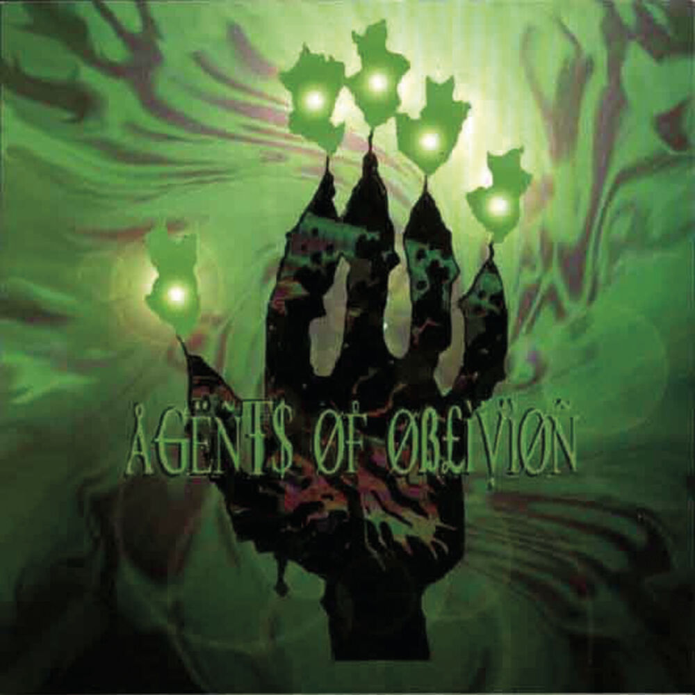 Picture of Agents of Oblivion