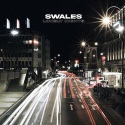 Cover of Lonely Nights