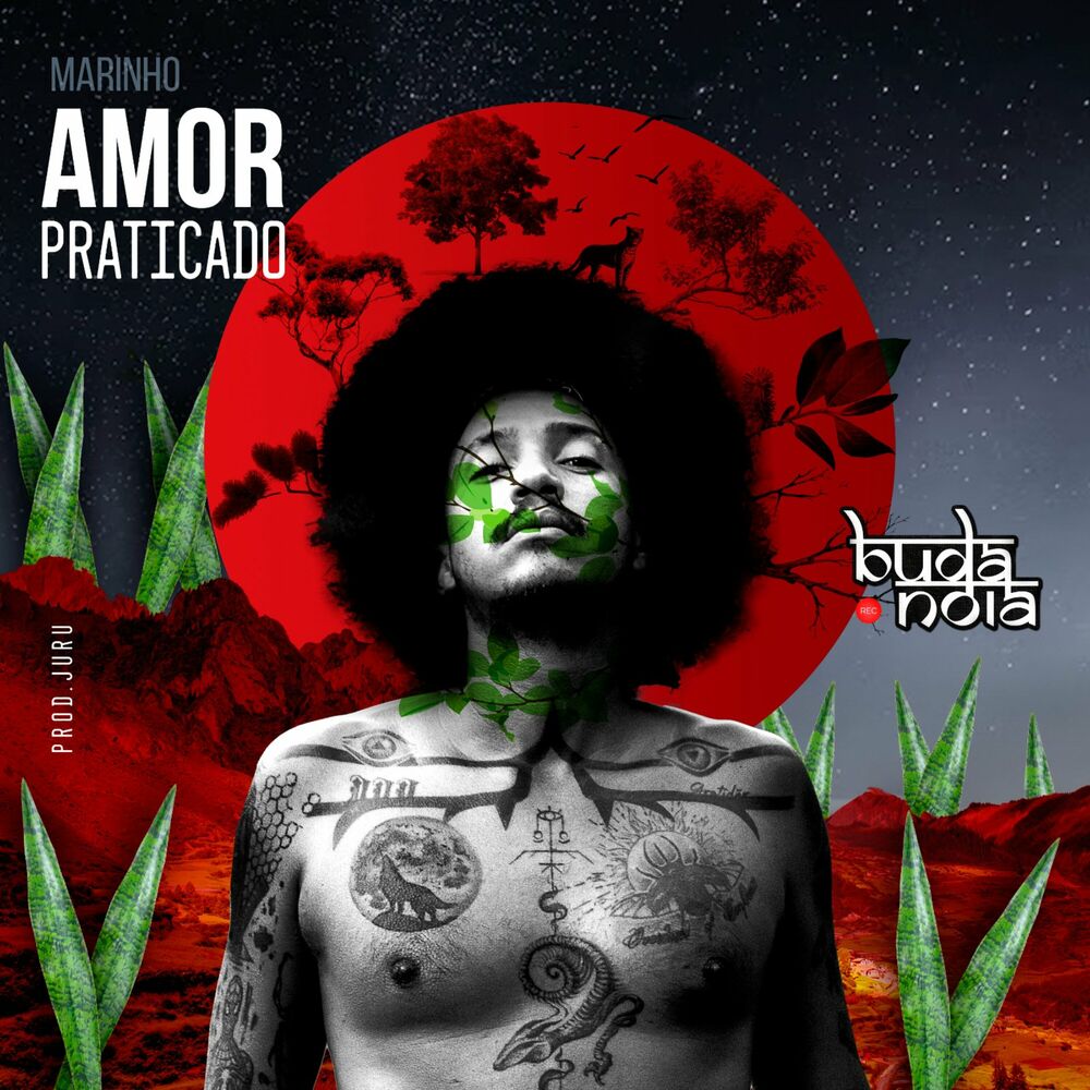Picture of Amor Praticado