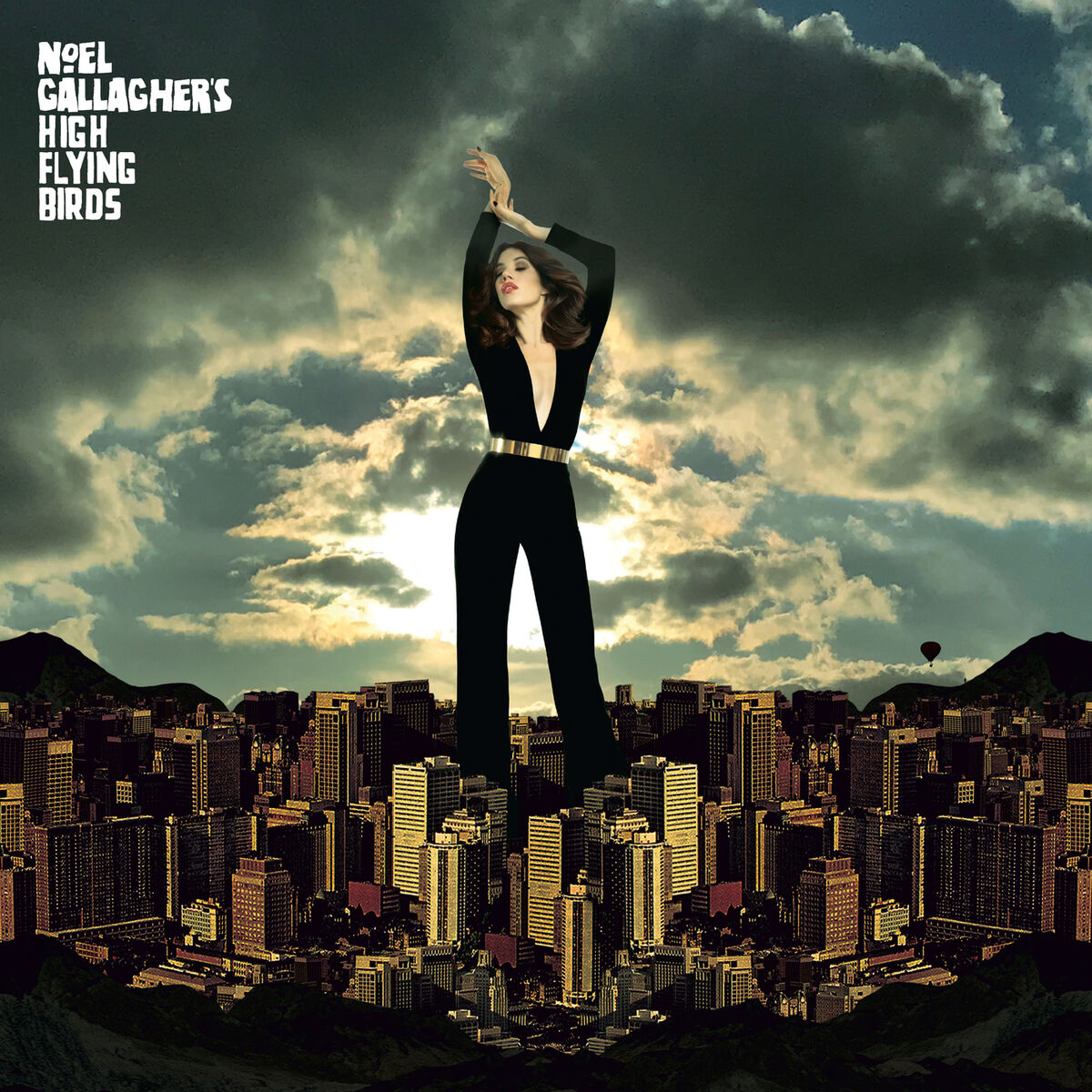 Album cover of Blue Moon Rising (EP)