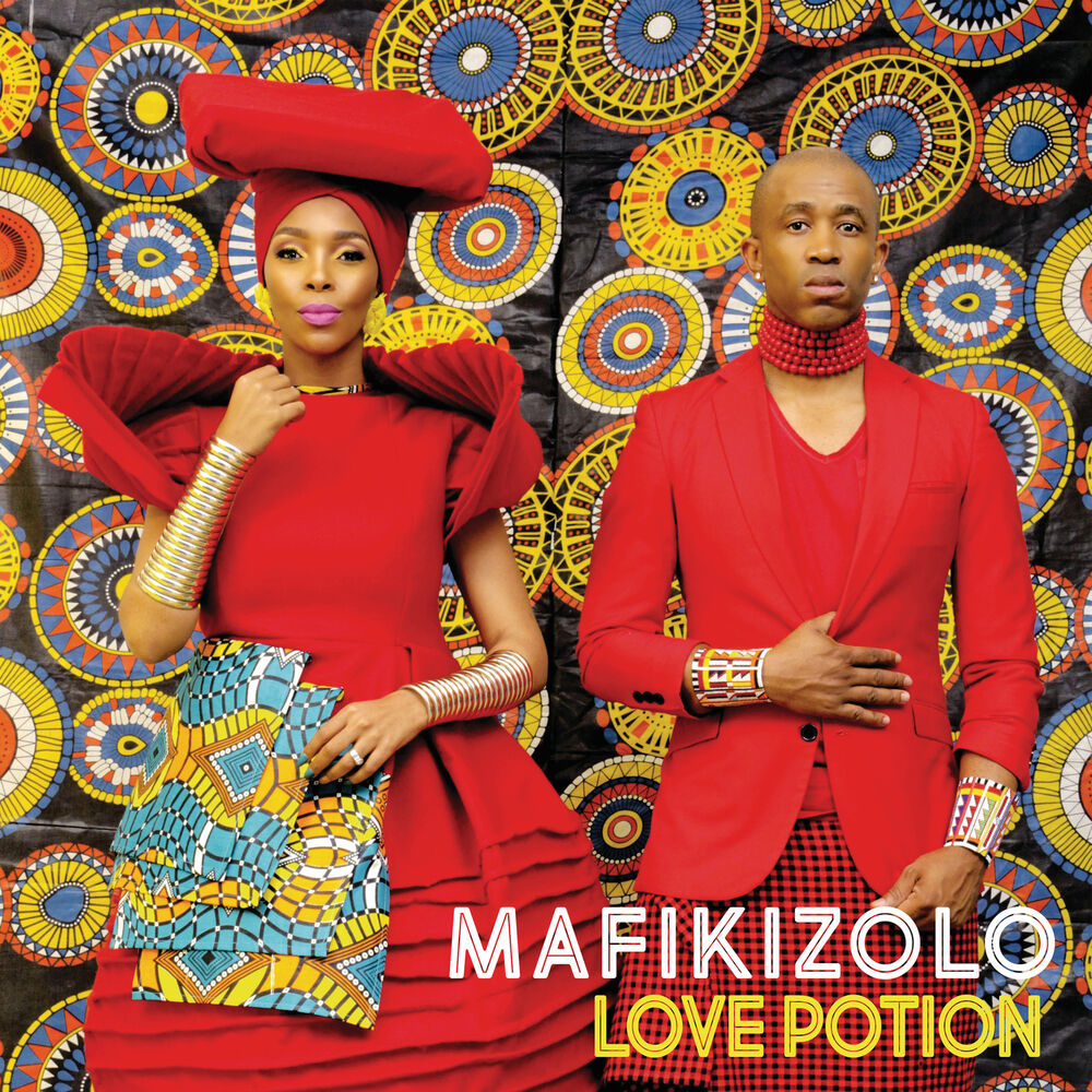 Picture of Love Potion