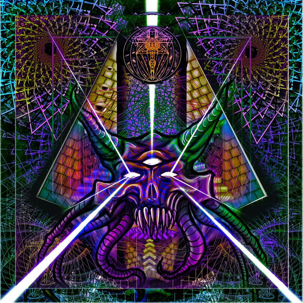 Picture of ASCENSION