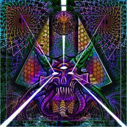 Cover of ASCENSION