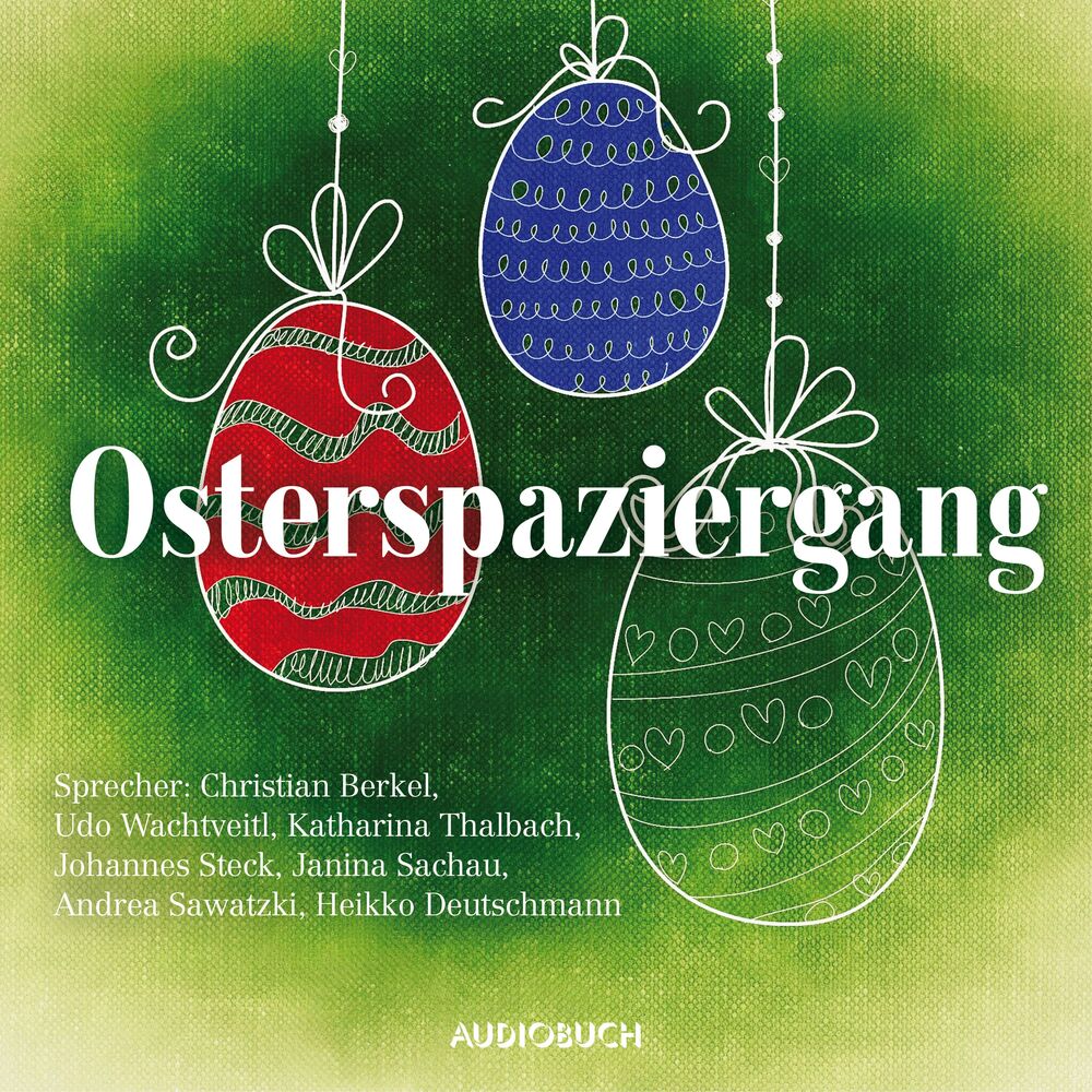 Picture of Osterspaziergang