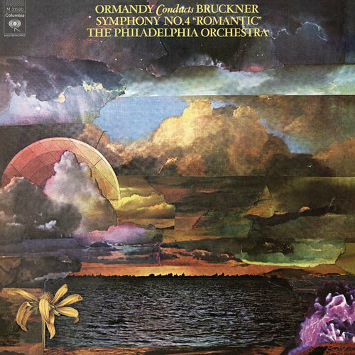 Bruckner: Symphony No. 4, WAB 104 "Romantic"