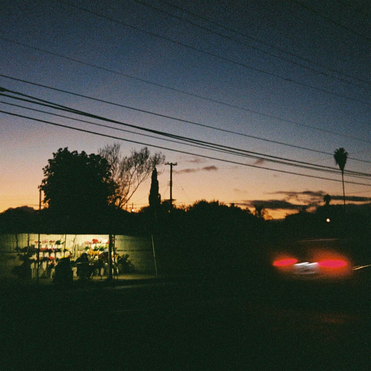 Album cover of To The Moon