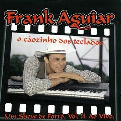 Cover of Um Show de Forró, Vol. ll (Ao Vivo)
