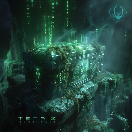  Tetriz - Code Talk (2024) 