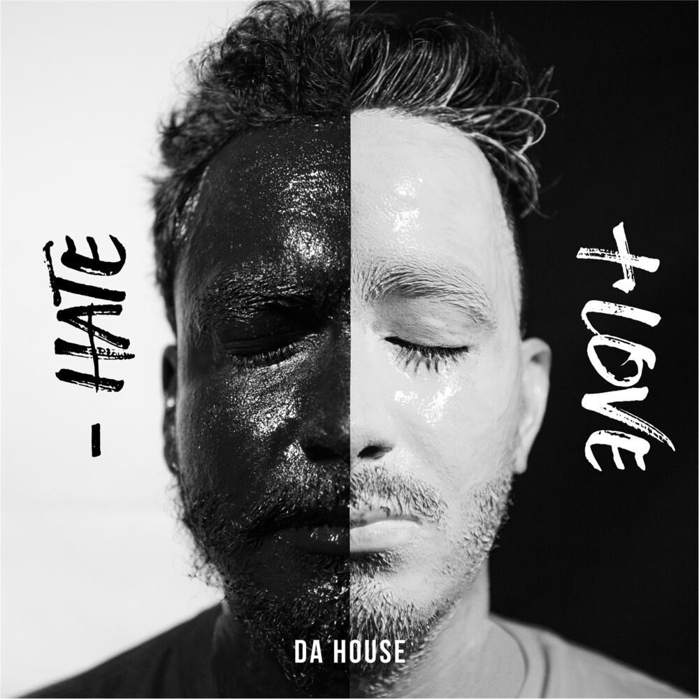 Picture of - Hate + Love