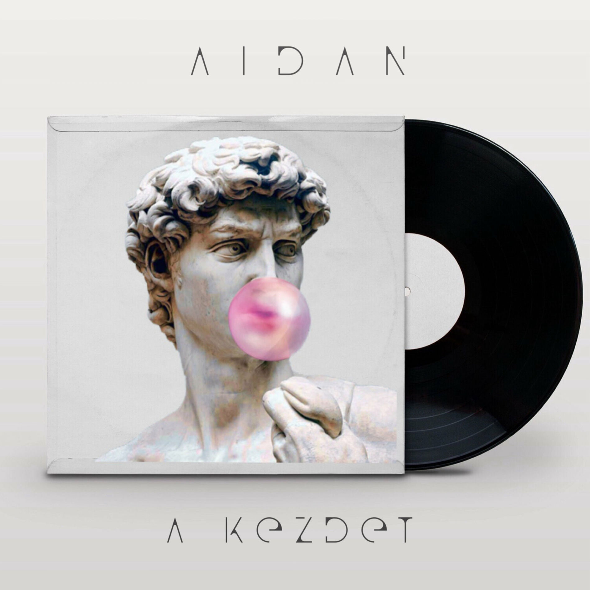 Album cover of DEJAVU