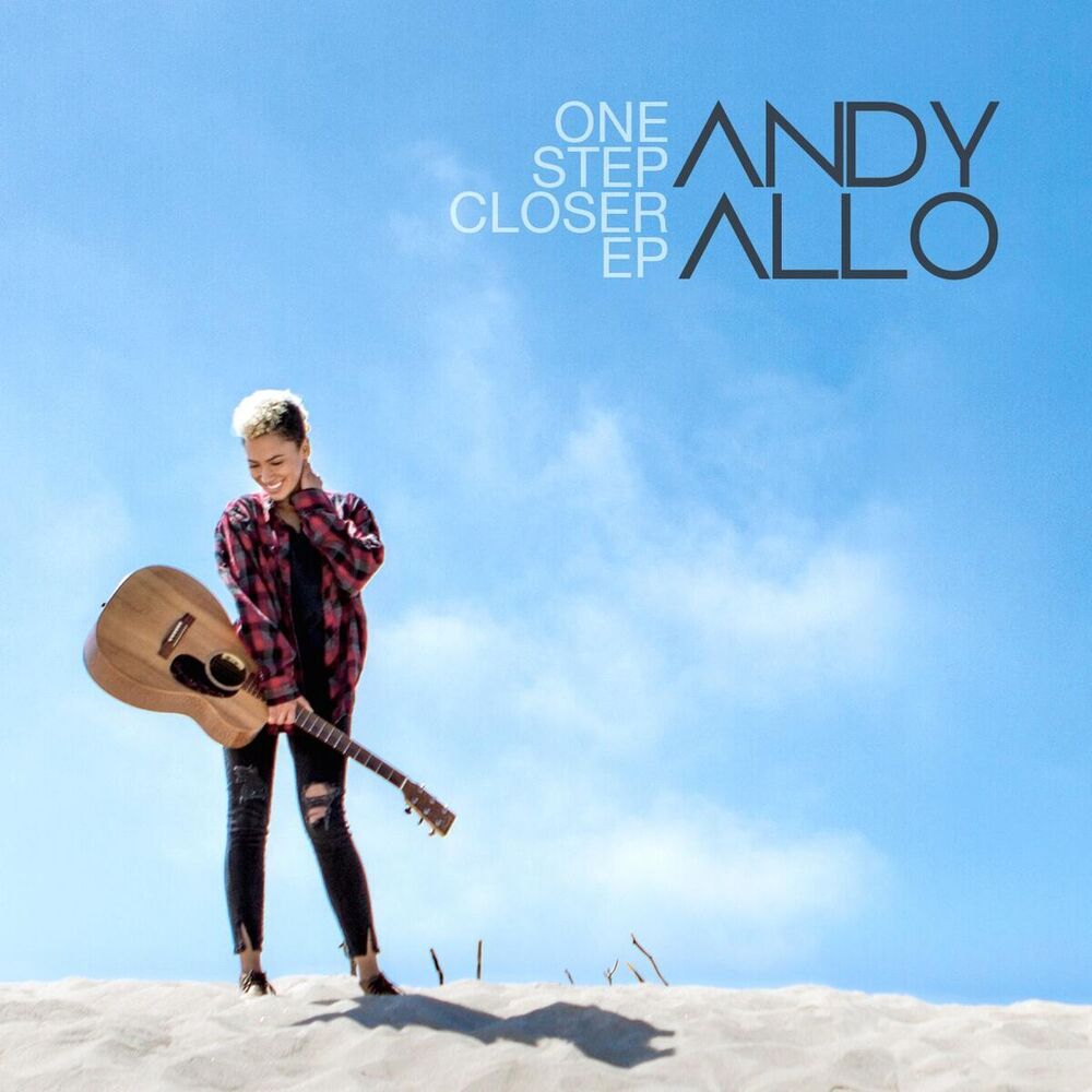 Picture of One Step Closer - EP