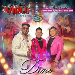 Cover of Dime