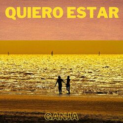 Cover of Quiero Estar