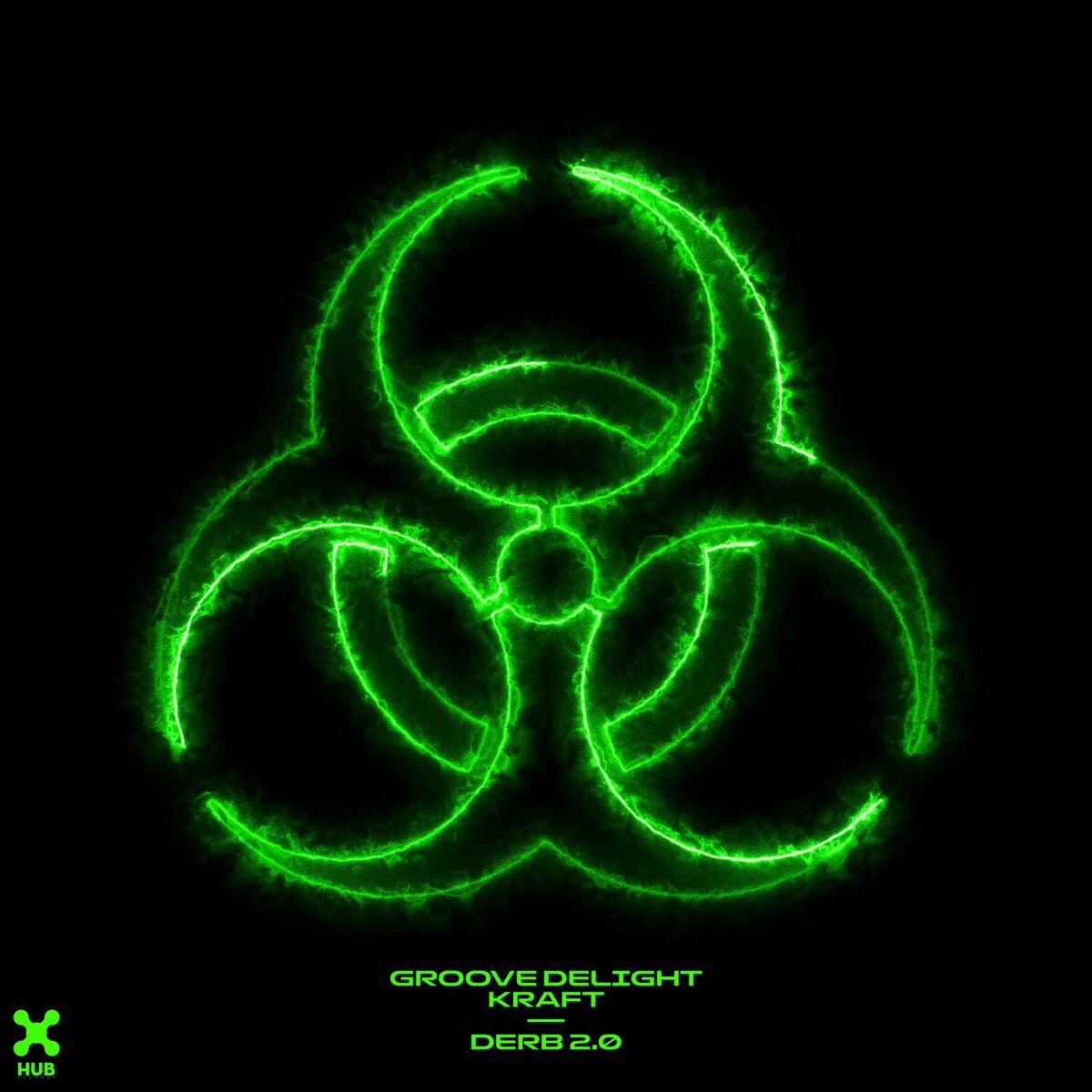 Album cover of DERB 2.0