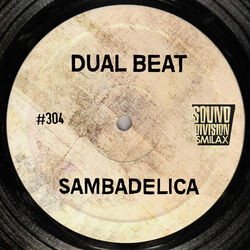 Cover of Sambadelica
