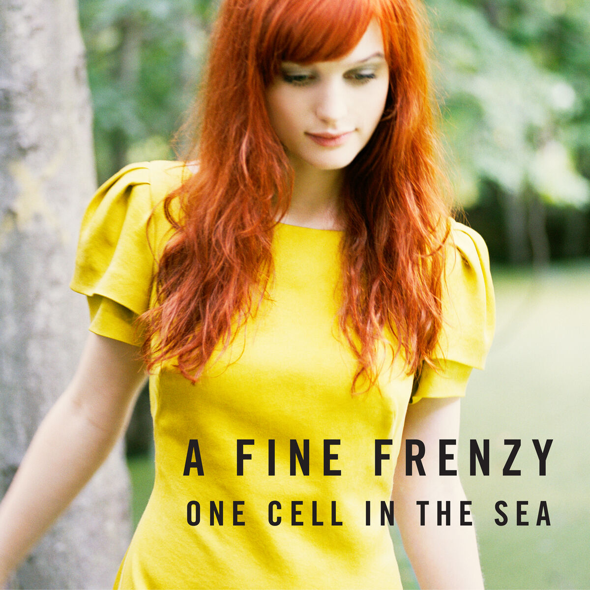 Album cover of One Cell In The Sea