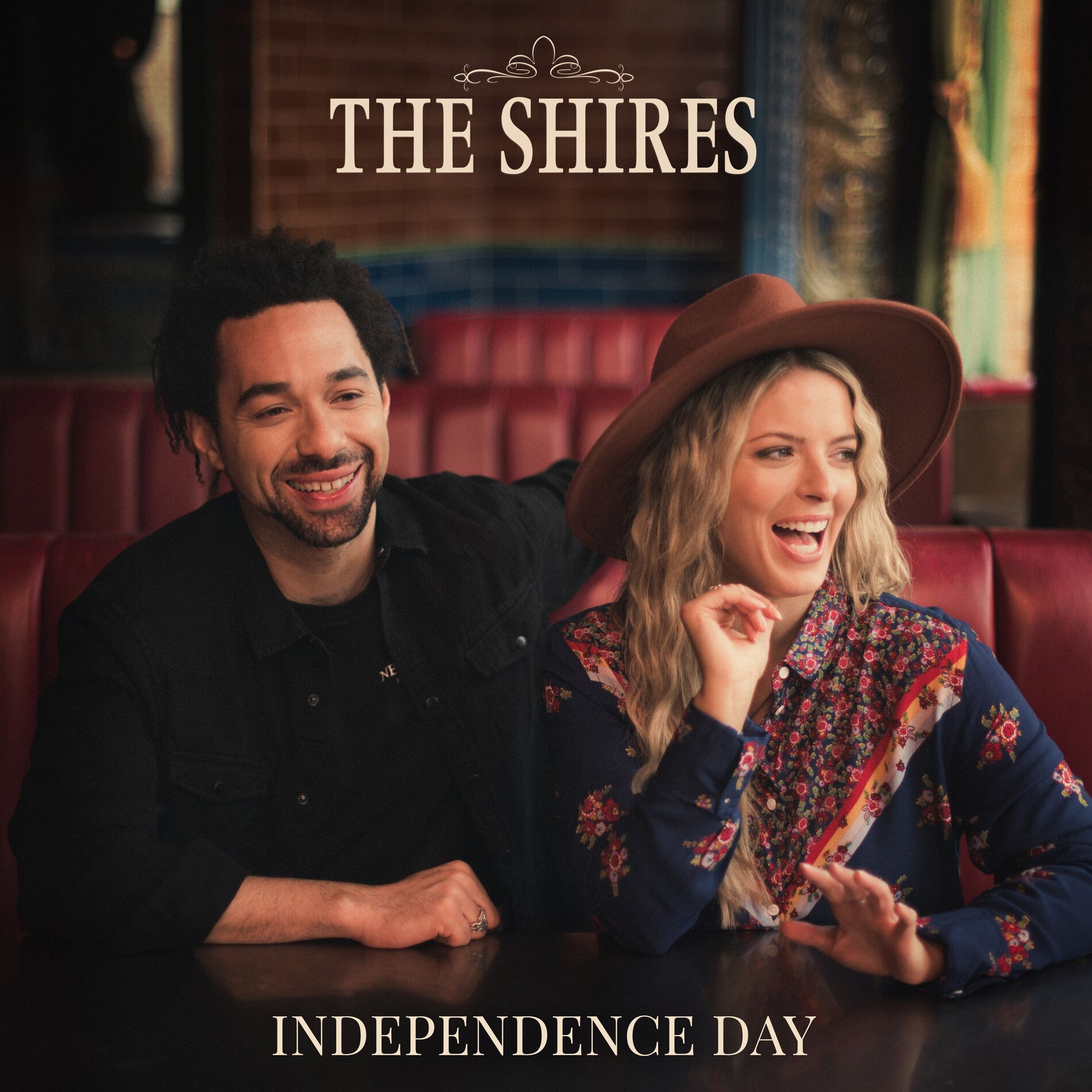 Album cover of Independence Day