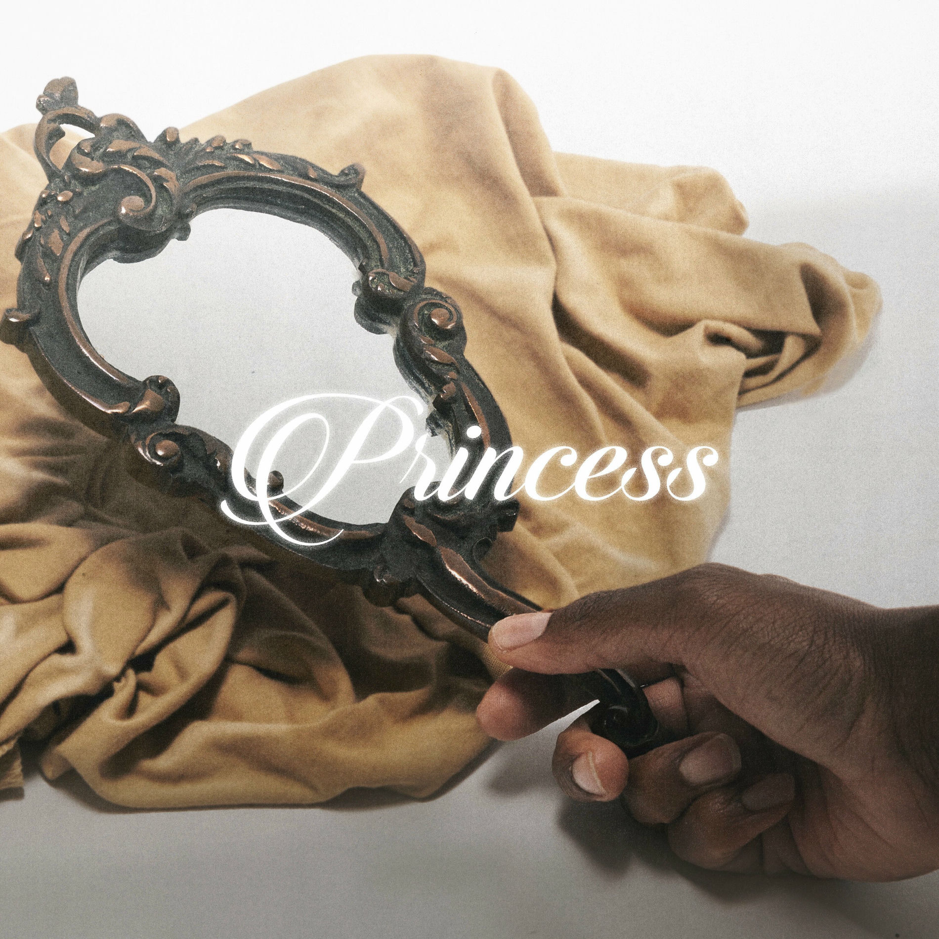 Album cover of Princess