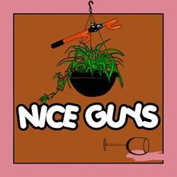 Cover of Nice Guys