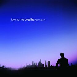 Cover of Remain