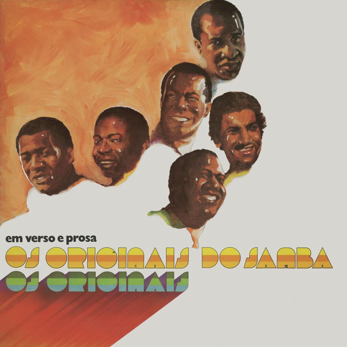 Album cover of Testamento de Partideiro