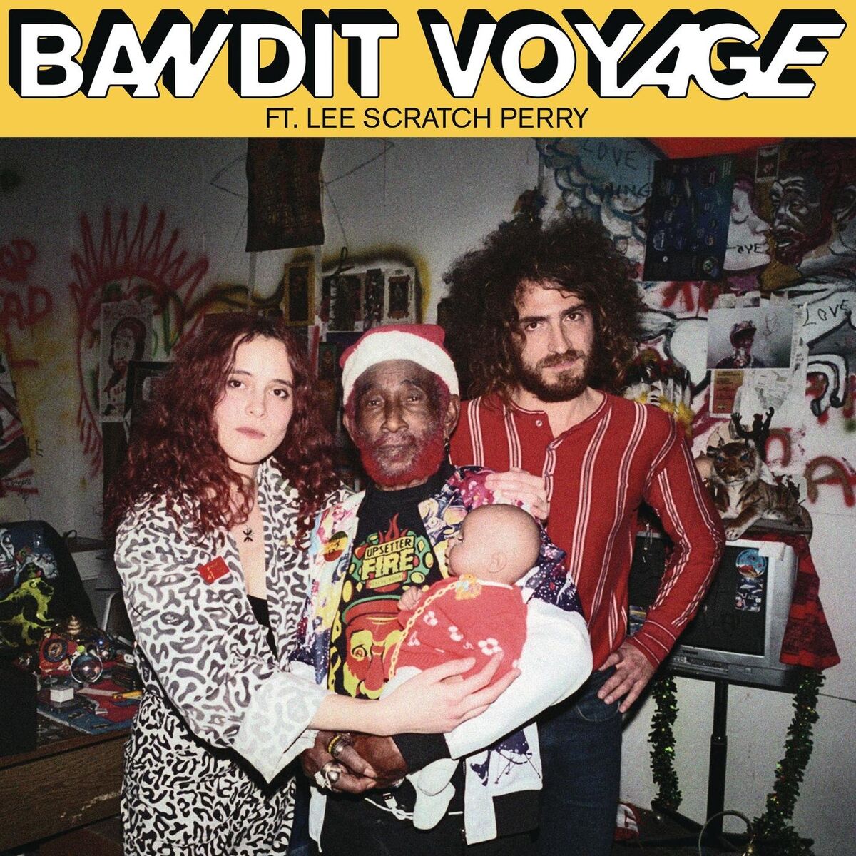Album cover of Amour sur le beat (feat. Lee 