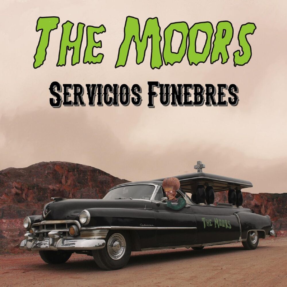 Picture of Servicios Fúnebres