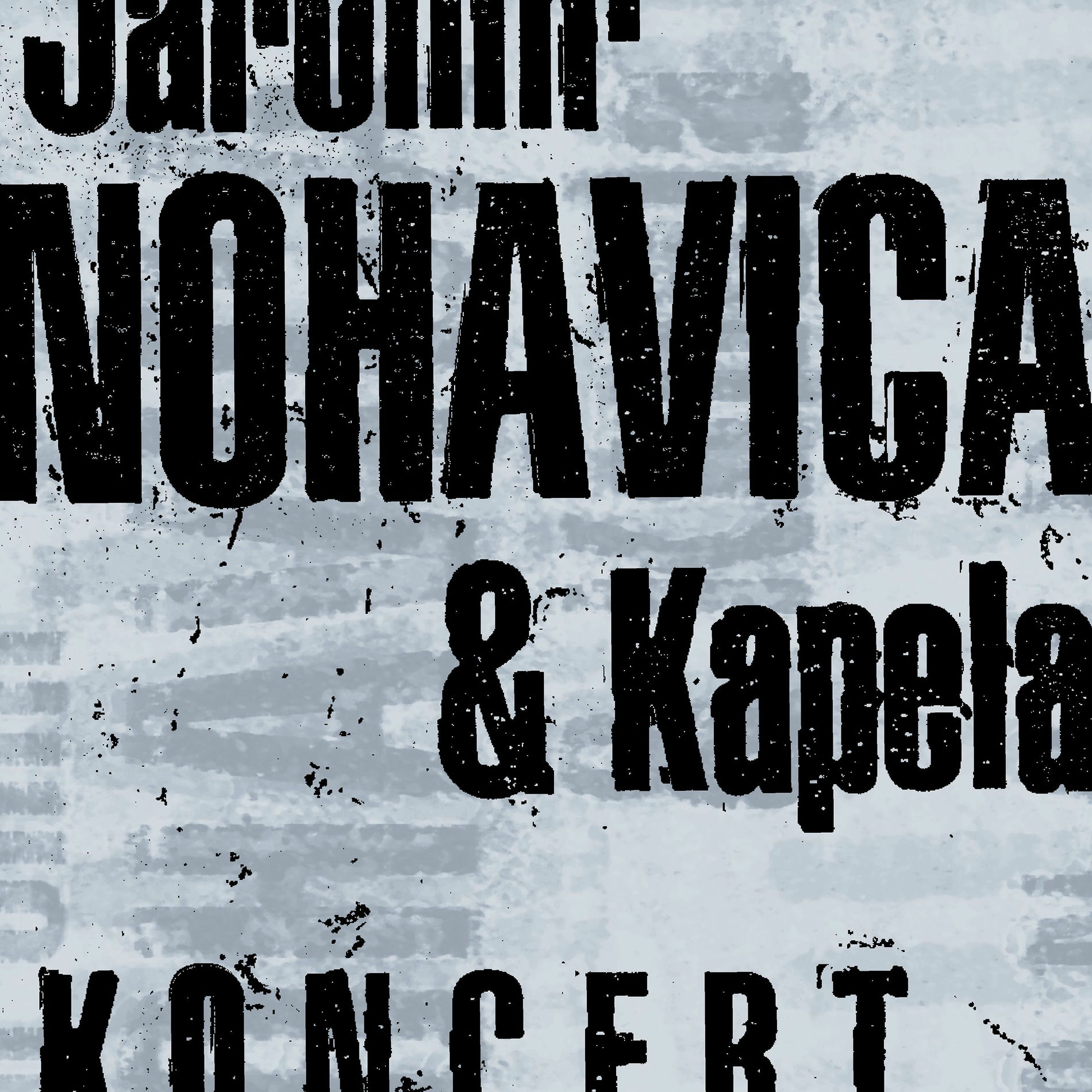 Album cover of Koncert