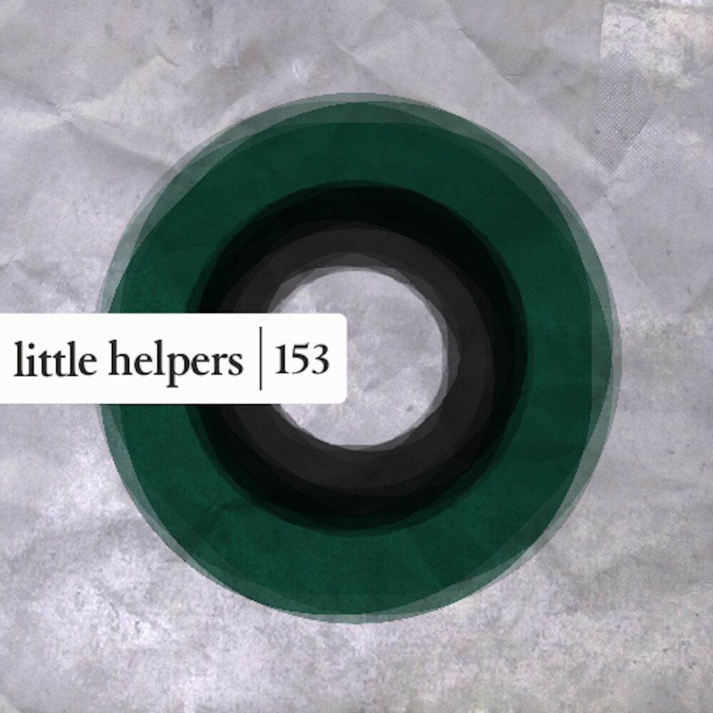 Picture of Little Helpers 153