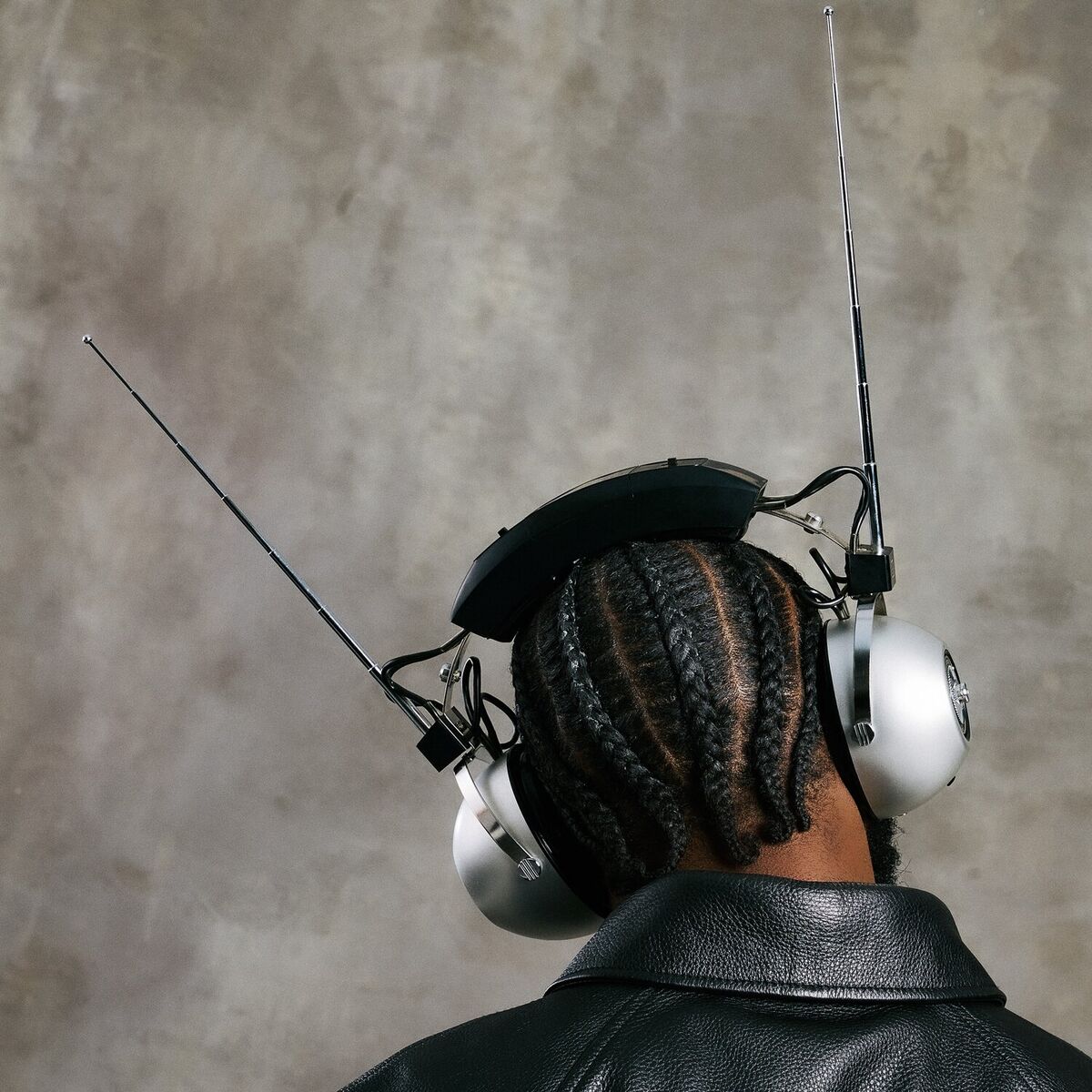 Album cover of One Time
